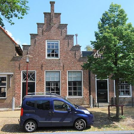 Appartementen Sud Workum Exterior foto