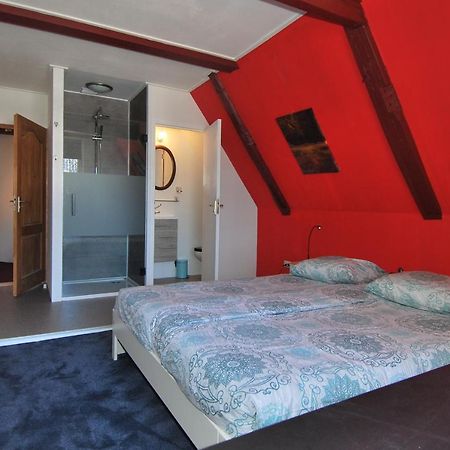 Appartementen Sud Workum Exterior foto