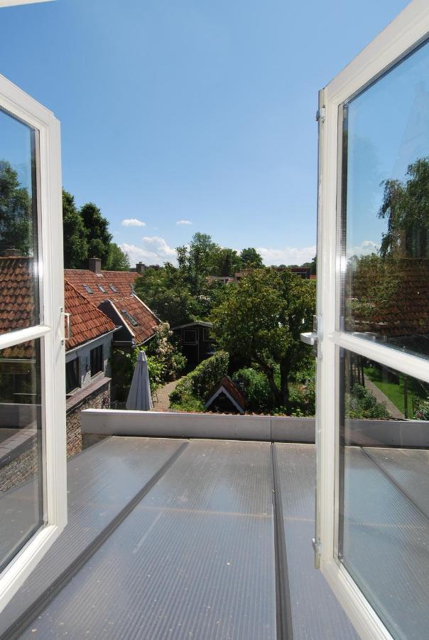 Appartementen Sud Workum Exterior foto